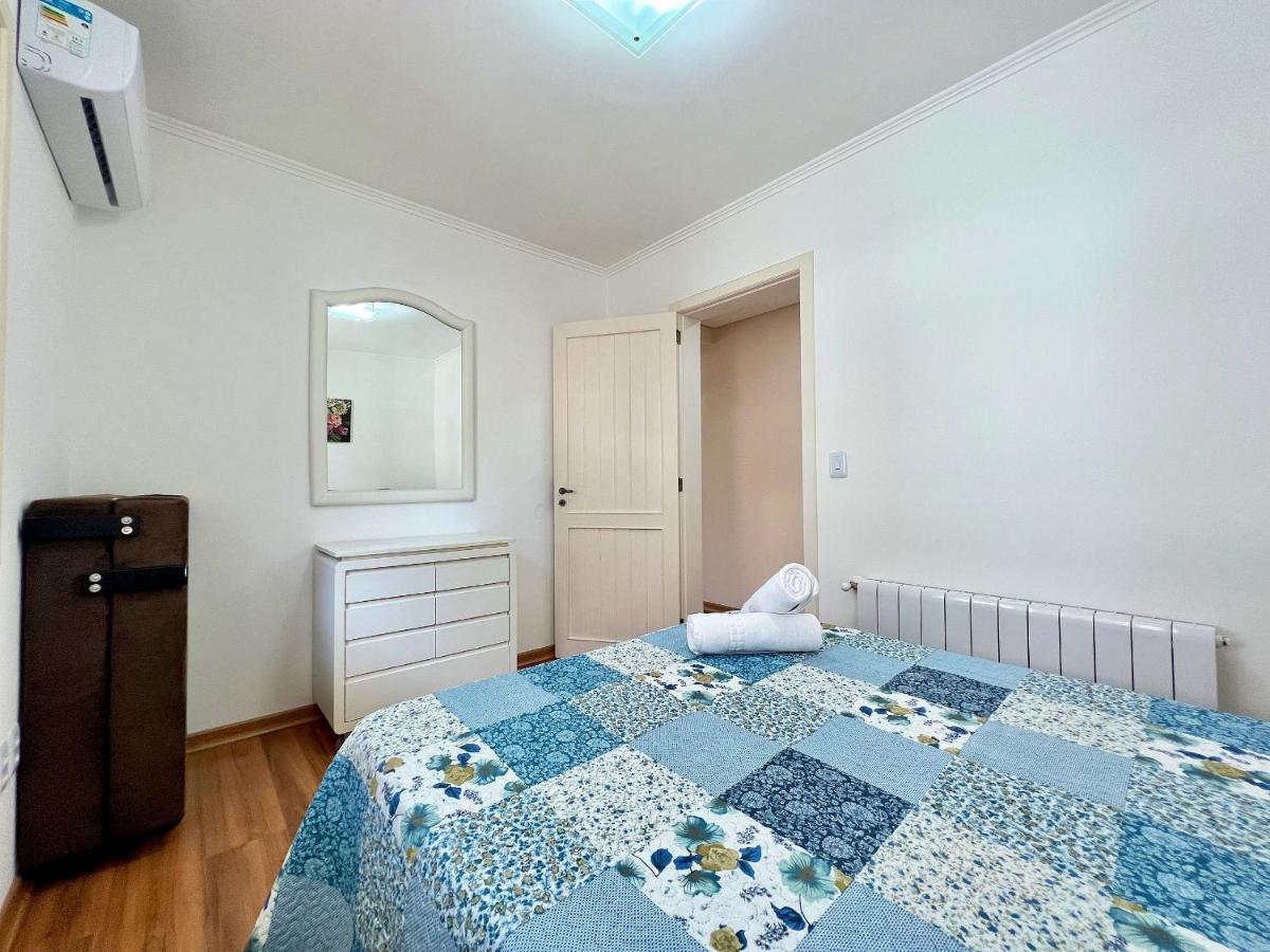 Apto 2Dorm 500M Rua Coberta By Achei Γκραμάντο Εξωτερικό φωτογραφία