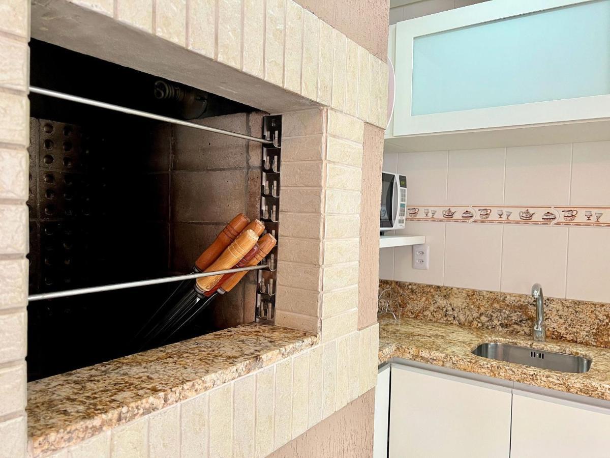 Apto 2Dorm 500M Rua Coberta By Achei Γκραμάντο Εξωτερικό φωτογραφία